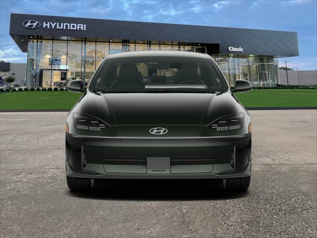 2024 Hyundai IONIQ 6 SEL