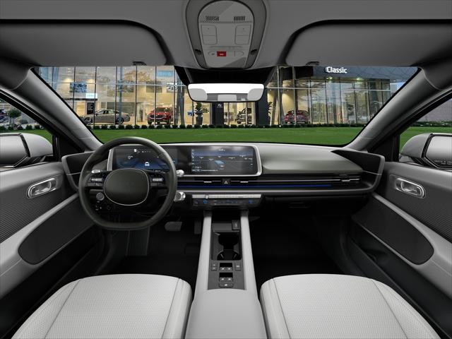 2024 Hyundai IONIQ 6 SEL