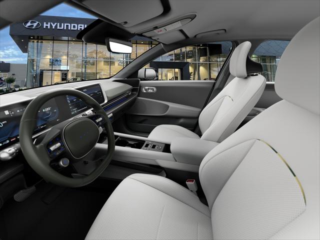 2024 Hyundai IONIQ 6 SEL