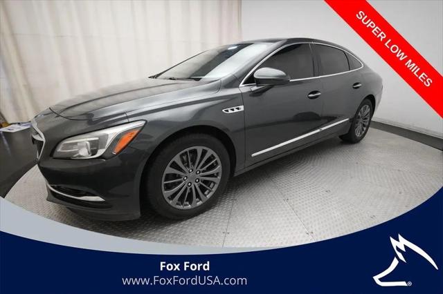 2017 Buick LaCrosse Preferred for sale in Grand Rapids, MI