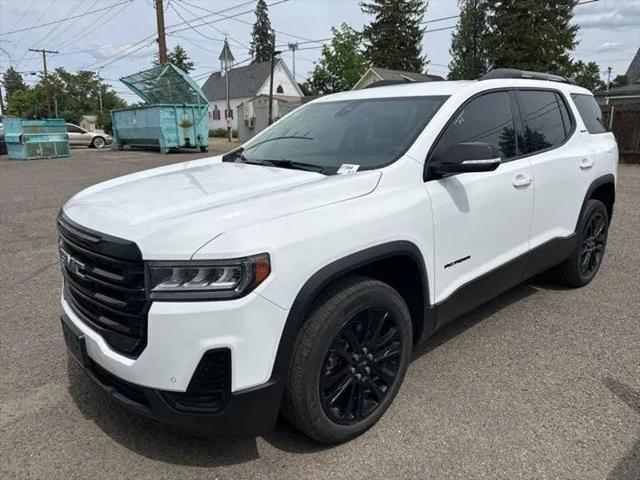 2023 GMC Acadia AWD SLE for sale in Prosser, WA