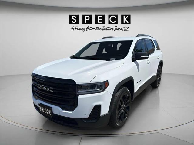 2023 GMC Acadia AWD SLE for sale in Prosser, WA
