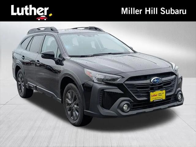 2024 Subaru Outback Onyx Edition XT for sale in Duluth, MN