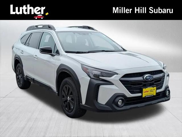 2024 Subaru Outback Premium for sale in Duluth, MN