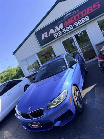 2015 BMW M2 xDrive for sale near Cincinnati, OH