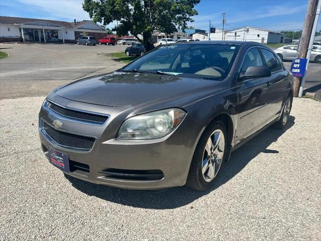 2010 Chevrolet Malibu LS for sale near Cambridge, OH