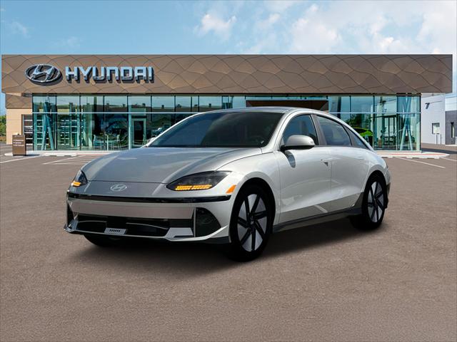 2025 Hyundai IONIQ 6 SE for sale in WHITE BEAR LAKE, MN