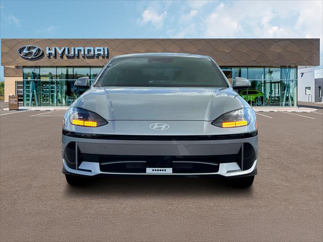 2025 Hyundai IONIQ 6 SE