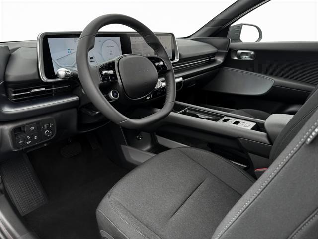 2025 Hyundai IONIQ 6 SE