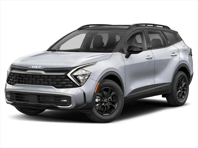 2024 Kia Sportage X-Pro for sale in Santa Maria, CA