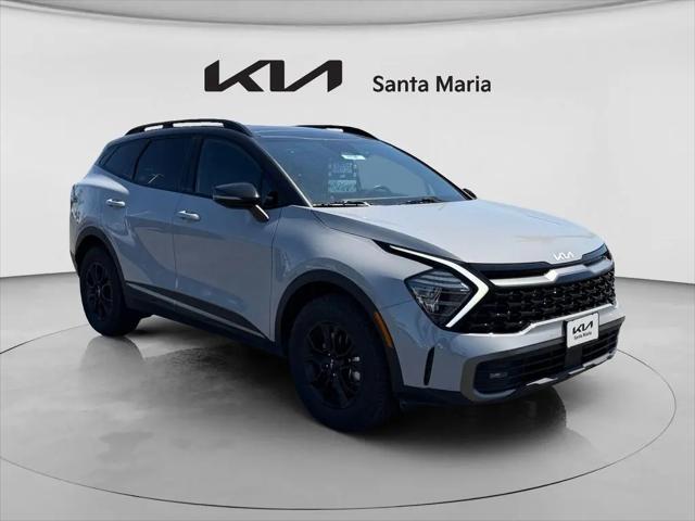 2024 Kia Sportage X-Pro for sale in Santa Maria, CA