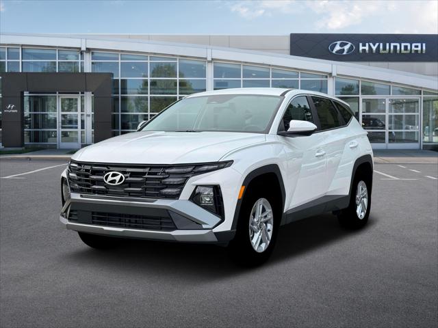 2026 Hyundai Tucson SE for sale in MACOMB, MI