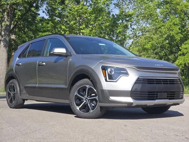 2023 Kia Niro EX for sale near Columbus, OH