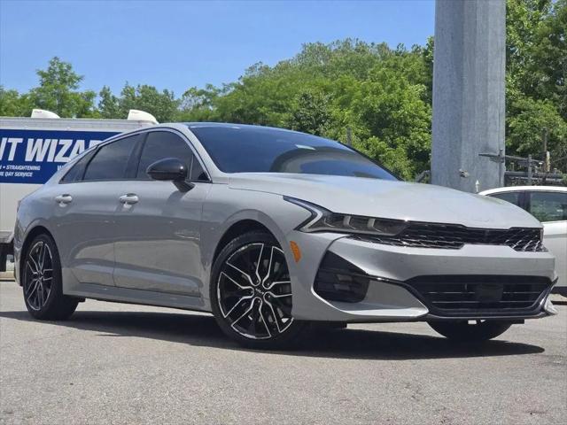 2024 Kia K5 GT for sale near Columbus, OH