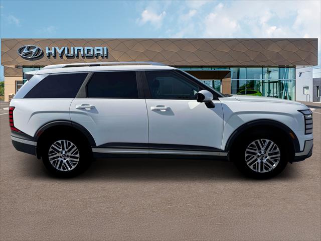 2026 Hyundai Palisade SEL Premium