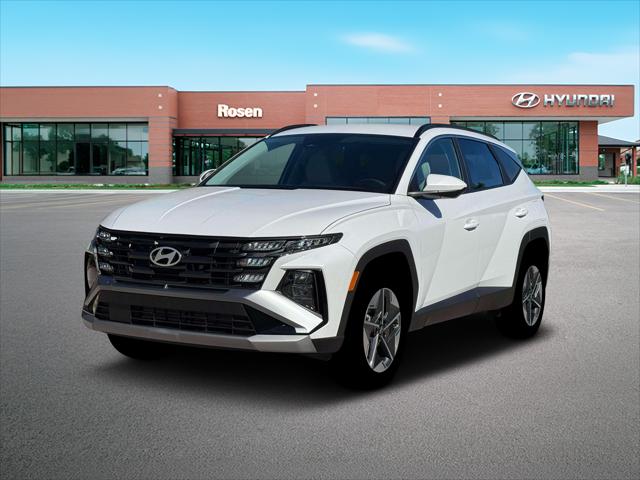 2026 Hyundai Tucson Hybrid SEL for sale in ALGONQUIN, IL