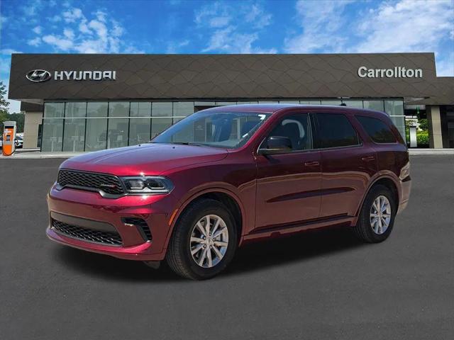 2026 Dodge Durango GT RWD for sale in Carrollton, GA