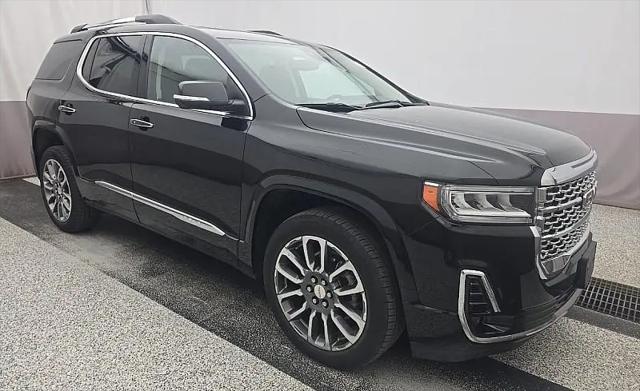 2022 GMC Acadia Denali for sale in Mandan, ND