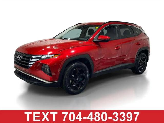 2023 Hyundai Tucson SEL for sale in Shelby, NC