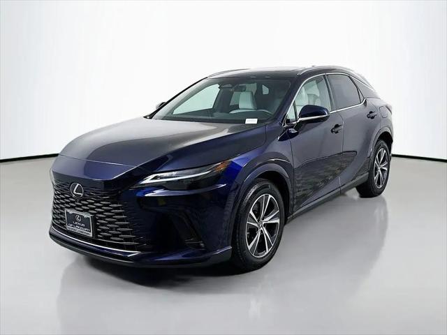 2025 Lexus RX 350 Premium for sale in Lakeway, TX
