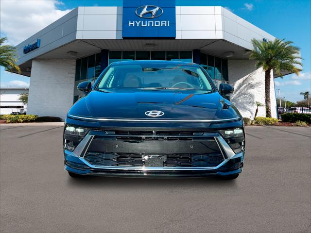 2024 Hyundai Sonata Hybrid Limited