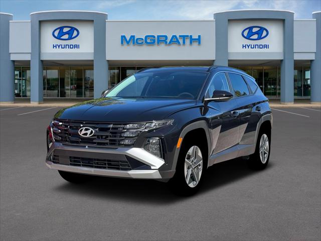 2026 Hyundai Tucson Hybrid SEL for sale in HIAWATHA, IA