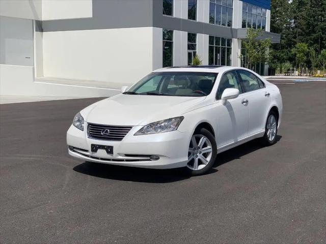 2007 Lexus ES 350 Base for sale in Puyallup, WA