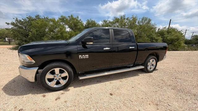 2015 Ram 1500 Lone Star for sale in Lawn, TX