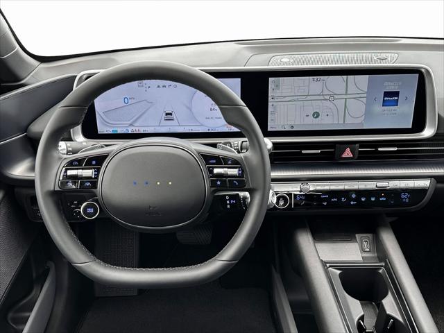 2024 Hyundai IONIQ 6 SEL