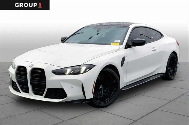 2025 BMW M4 Base for sale in Columbus, GA