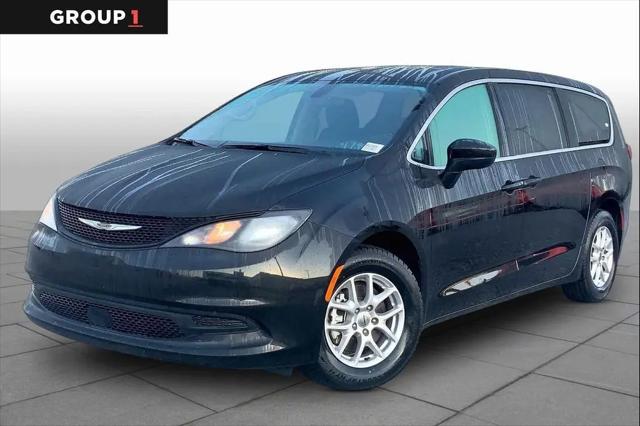 2022 Chrysler Voyager LX for sale in Columbus, GA