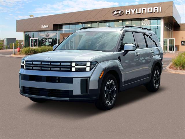 2025 Hyundai Santa Fe SEL for sale in SELMA, CA