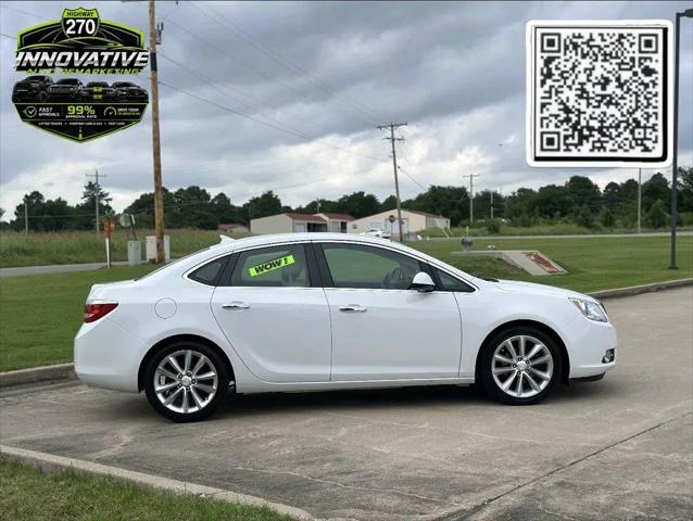 2014 Buick Verano Convenience Group for sale in McAlester, OK