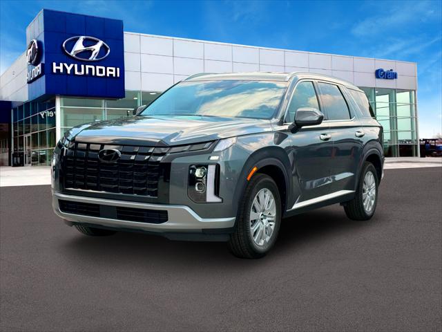 2025 Hyundai Palisade SEL for sale in FAYETTEVILLE, AR