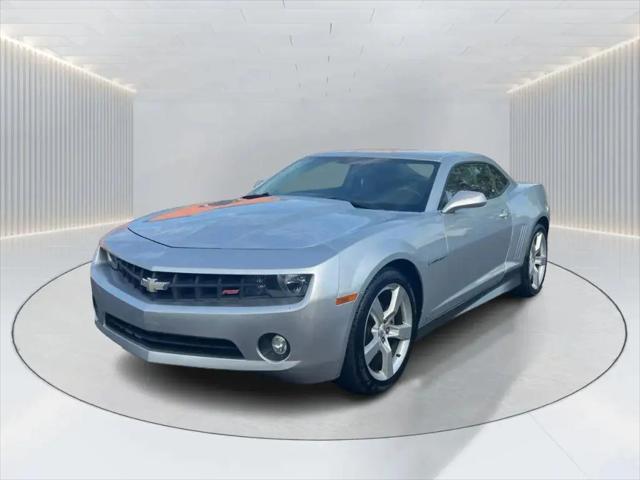 2010 Chevrolet Camaro 2LT for sale in Worth, IL