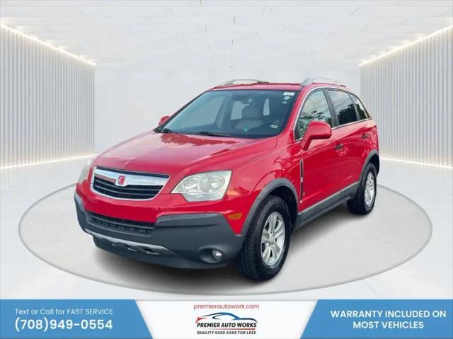 2009 Saturn VUE XE for sale in Worth, IL
