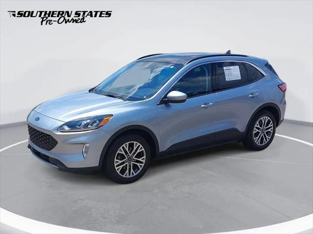 2022 Ford Escape SEL for sale in Raleigh, NC