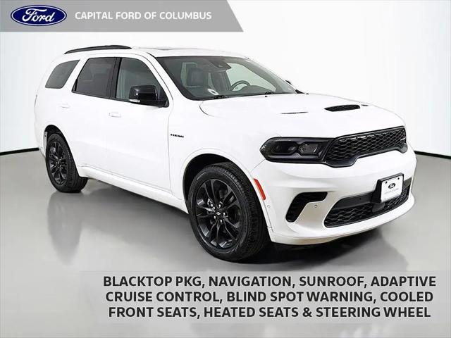 2025 Dodge Durango R/T for sale near Columbus, OH