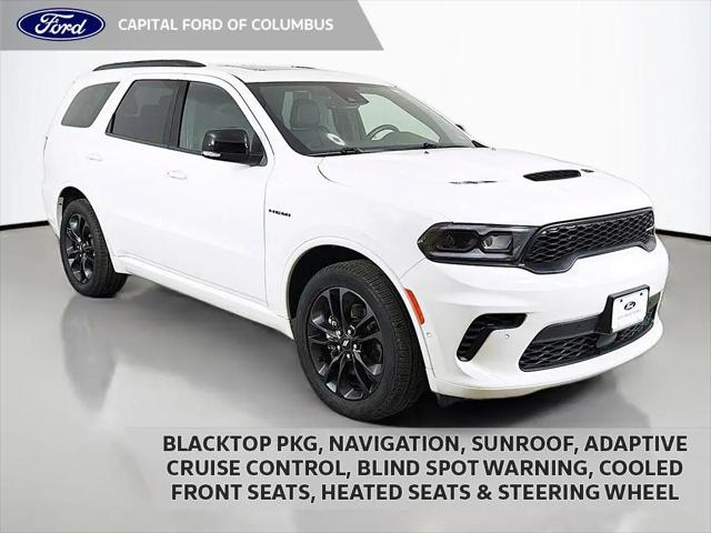 2025 Dodge Durango R/T for sale in Columbus, OH