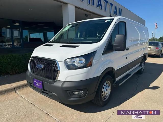 2024 Ford Transit Cargo Van Base for sale in Manhattan, KS