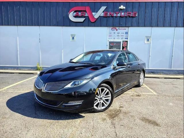 2014 Lincoln MKZ Base for sale in Lansing, MI