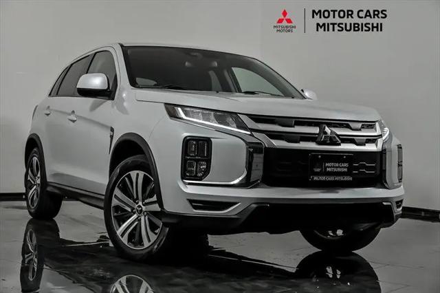 2022 Mitsubishi Outlander Sport 2.0 ES AWC for sale in Aurora, IL