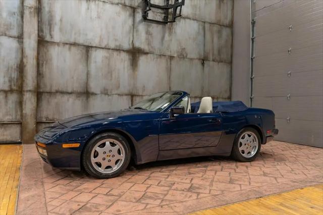 1990 Porsche 944 S2 S2 for sale in Pennington, NJ