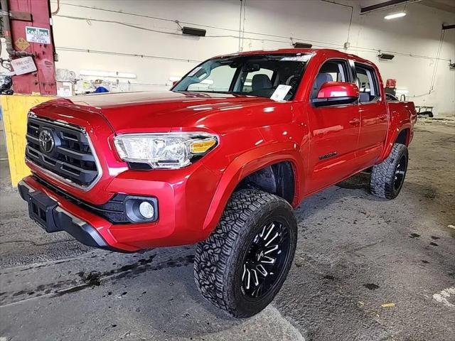 2019 Toyota Tacoma SR5 V6 for sale in Eugene, OR