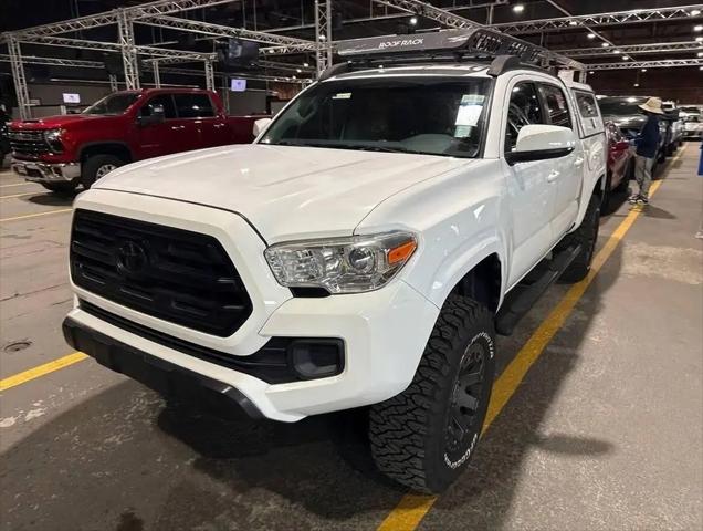 2017 Toyota Tacoma SR5 V6 for sale in Eugene, OR
