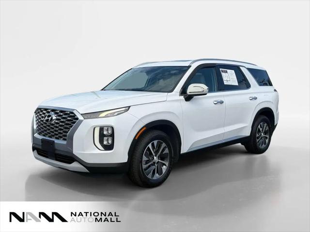 2020 Hyundai Palisade SEL for sale in Merritt Island, FL