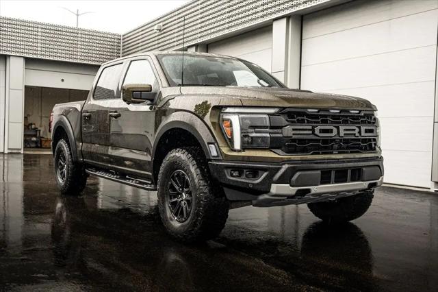 2025 Ford F-150 Raptor for sale in Highland Park, IL