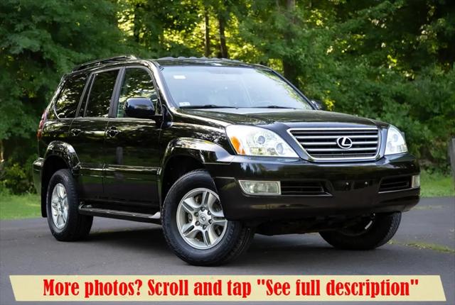 2007 Lexus GX 470 Base for sale in Feasterville-Trevose, PA