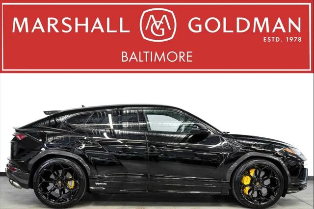2023 Lamborghini Urus Performante for sale in Jessup, MD