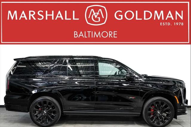 2025 Cadillac Escalade V-Series for sale in Jessup, MD